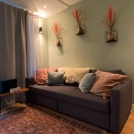 Appartement Osso Arnhem Extérieur photo