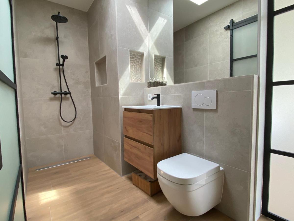 Appartement Osso Arnhem Extérieur photo