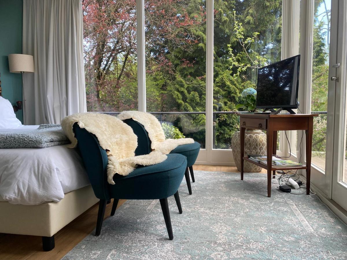 Appartement Osso Arnhem Extérieur photo